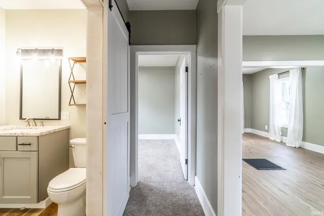 $164,900 | 623 North State Street, Kendallville, IN 46755