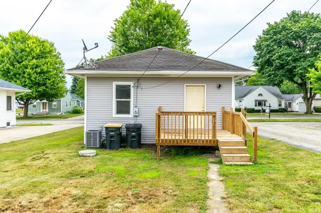 $164,900 | 623 North State Street, Kendallville, IN 46755