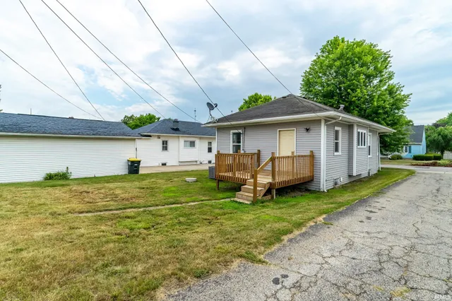 $164,900 | 623 North State Street, Kendallville, IN 46755