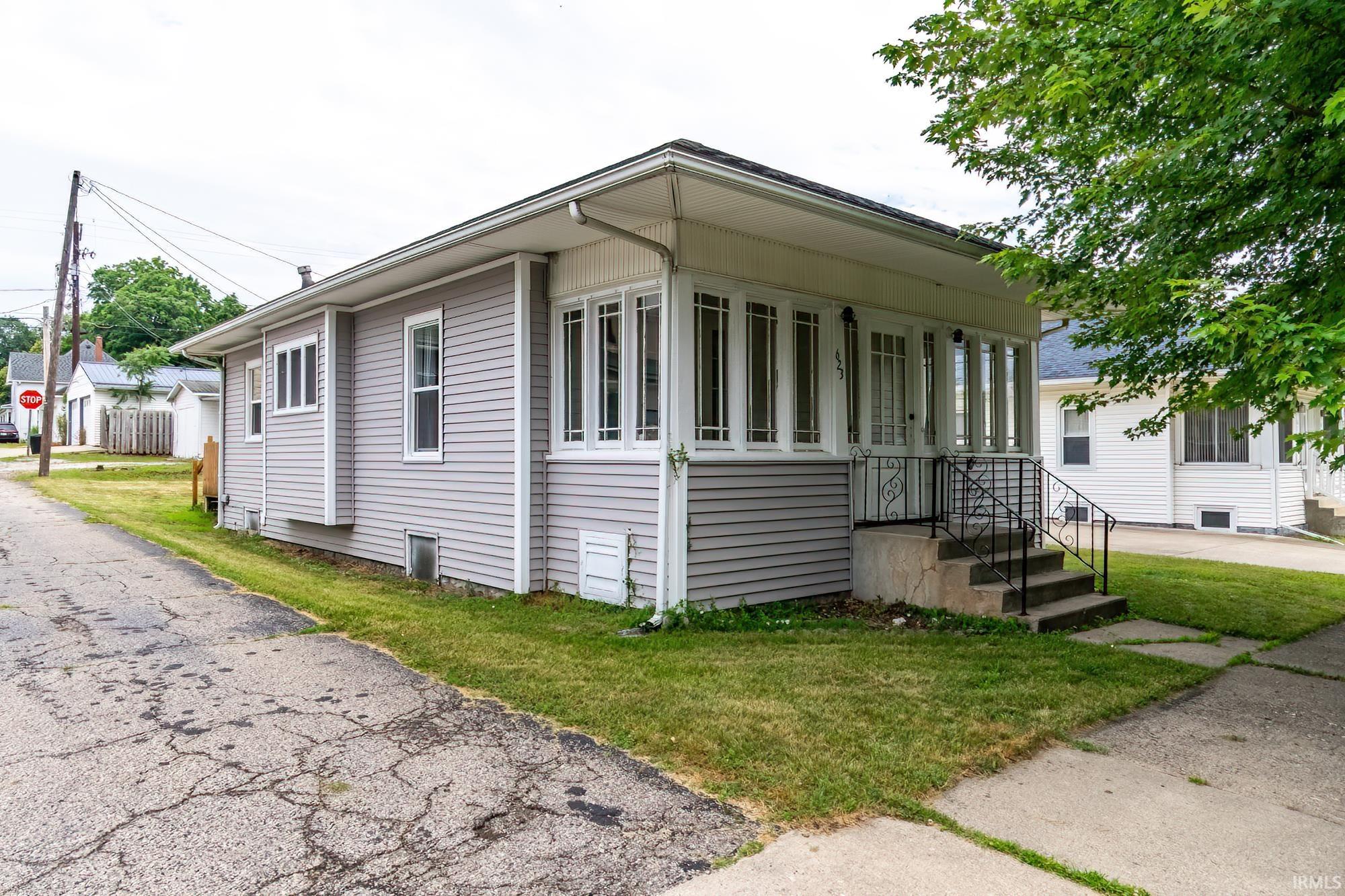 623 North State Street Kendallville, IN 46755 - Photo 2 of 19