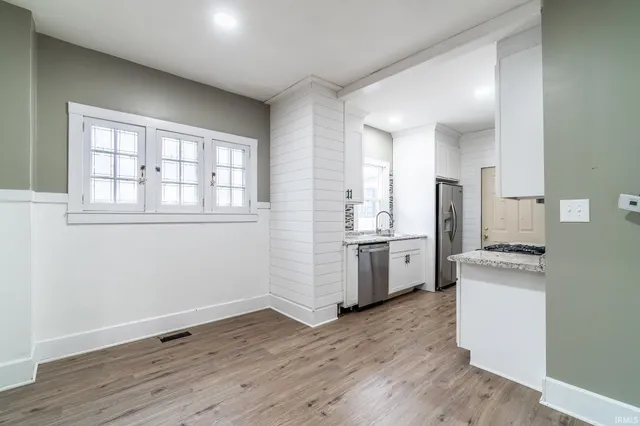 $164,900 | 623 North State Street, Kendallville, IN 46755