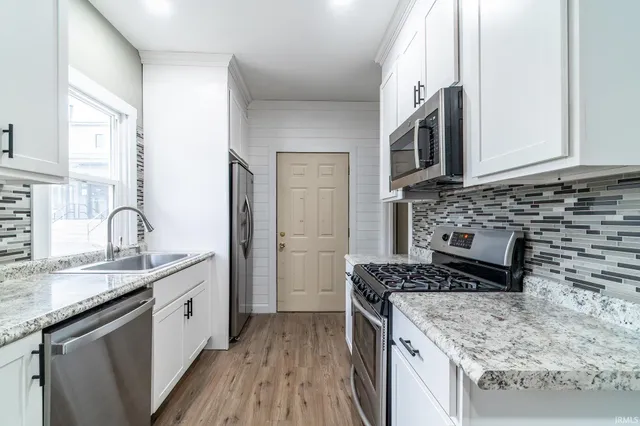 $164,900 | 623 North State Street, Kendallville, IN 46755