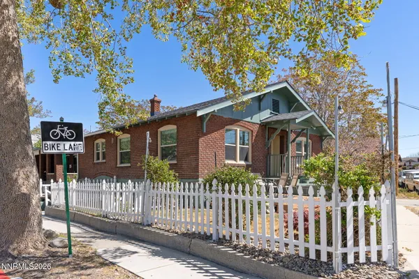 $800,000 | 307 Moran Street, Reno, NV 89502