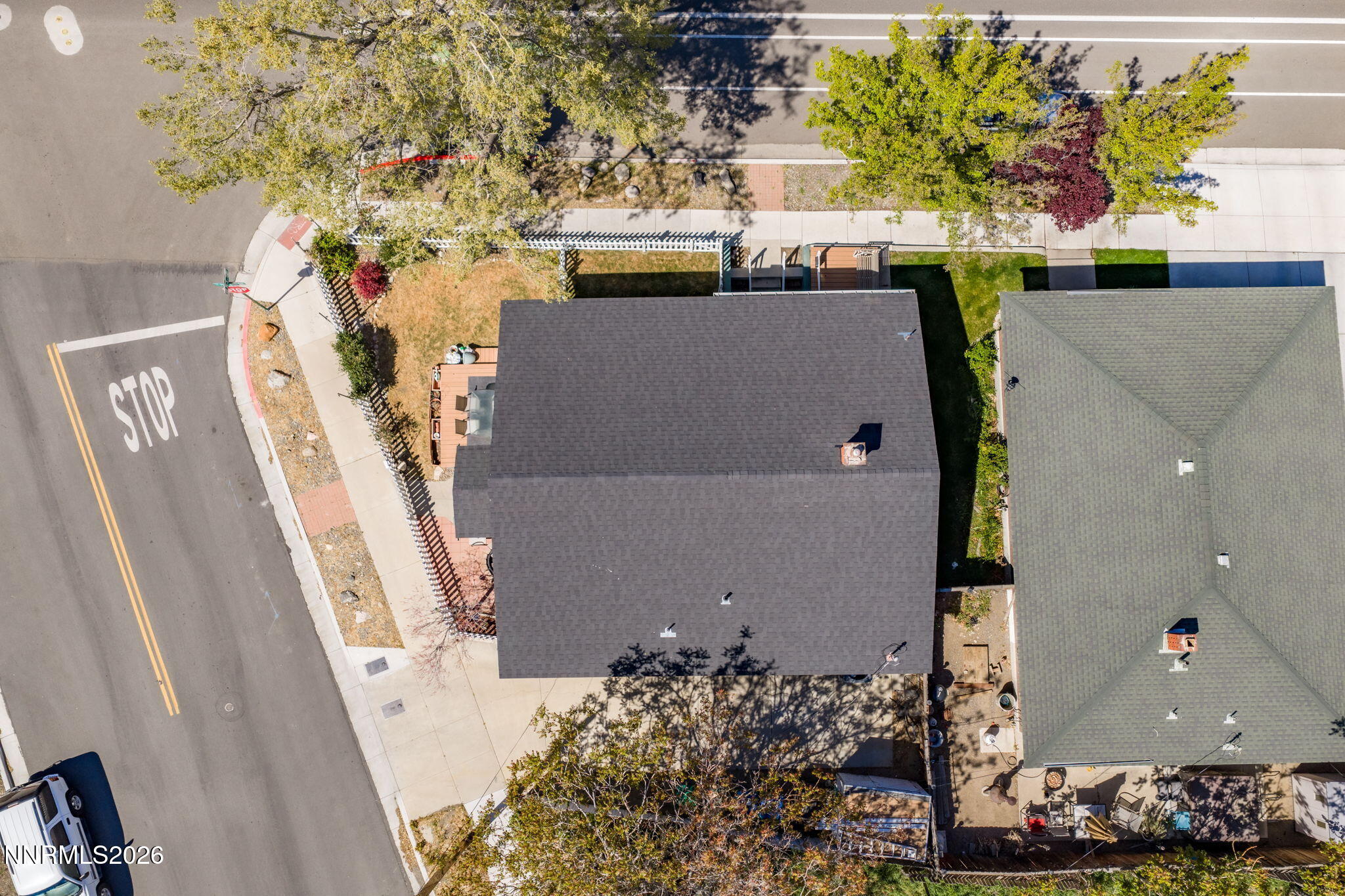 307 Moran Street Reno, NV 89502 - Photo 44 of 44 48-web-or-mls-307 Moran Drone-10