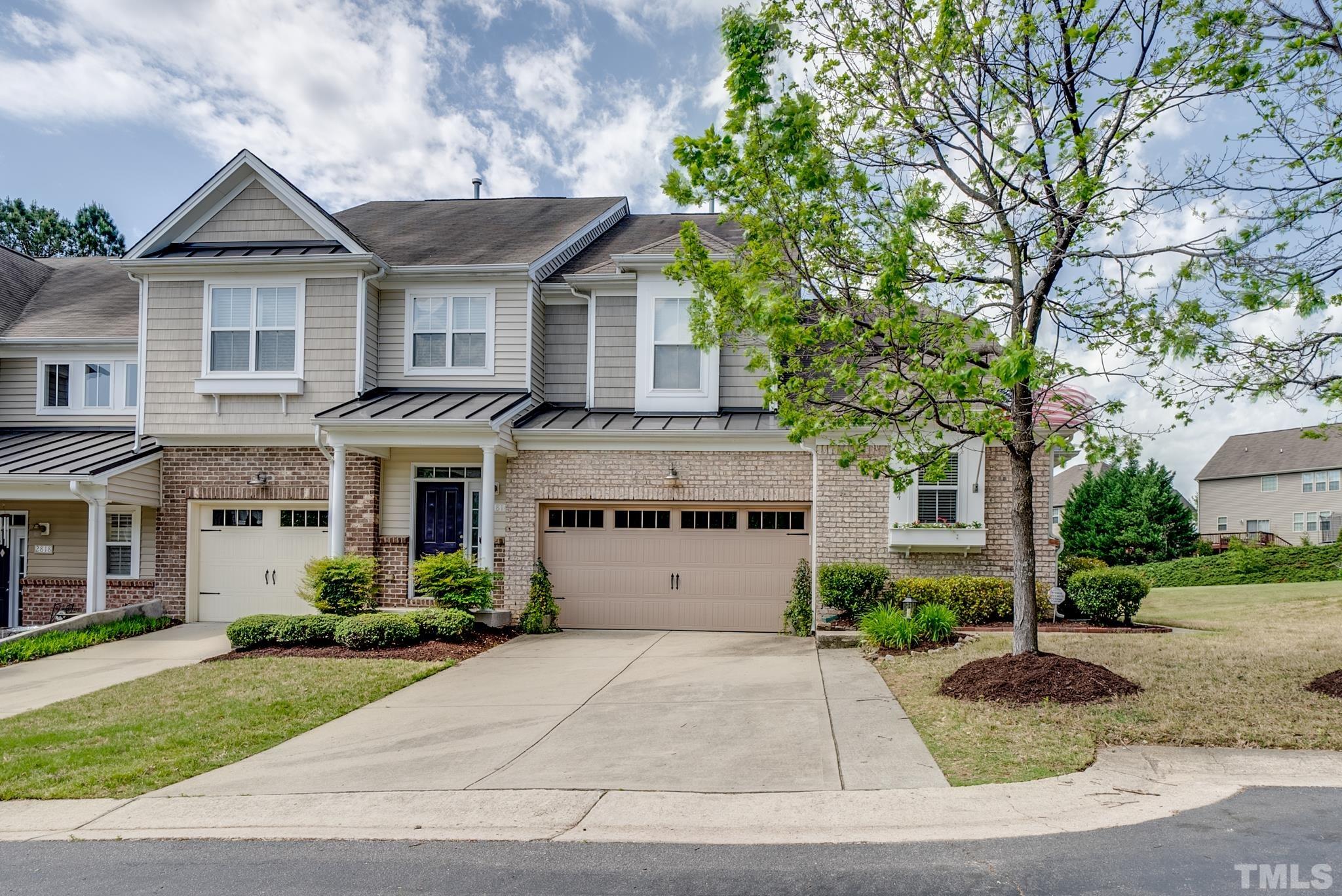 2814 Casona Way Raleigh, NC 27616 - Photo 1 of 25 Gallery Image 1