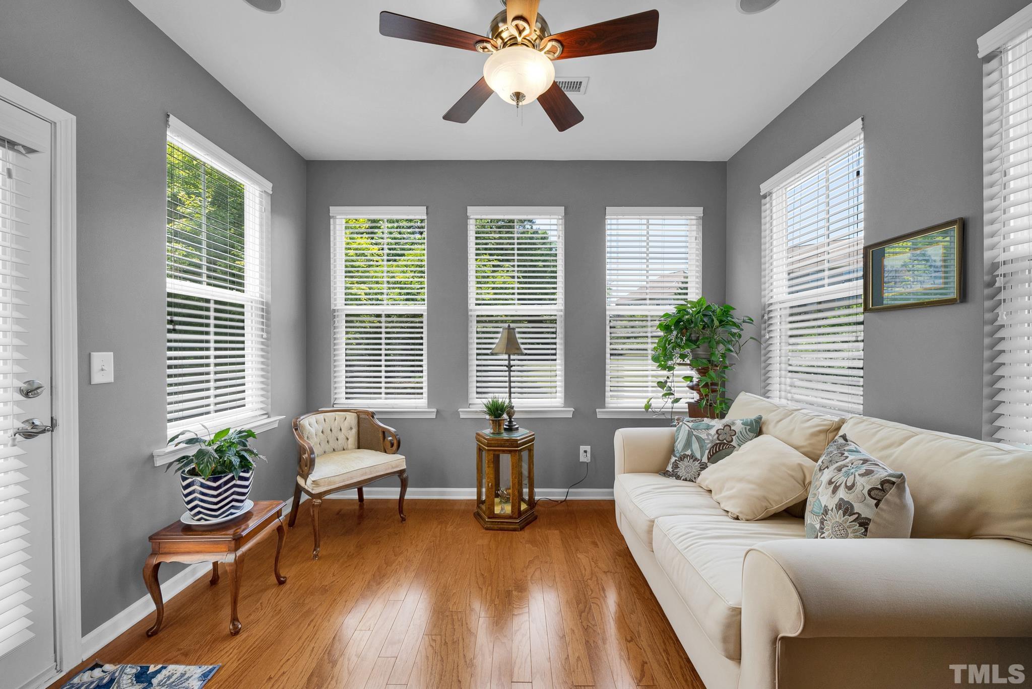 2814 Casona Way Raleigh, NC 27616 - Photo 13 of 25 Gallery Image 13