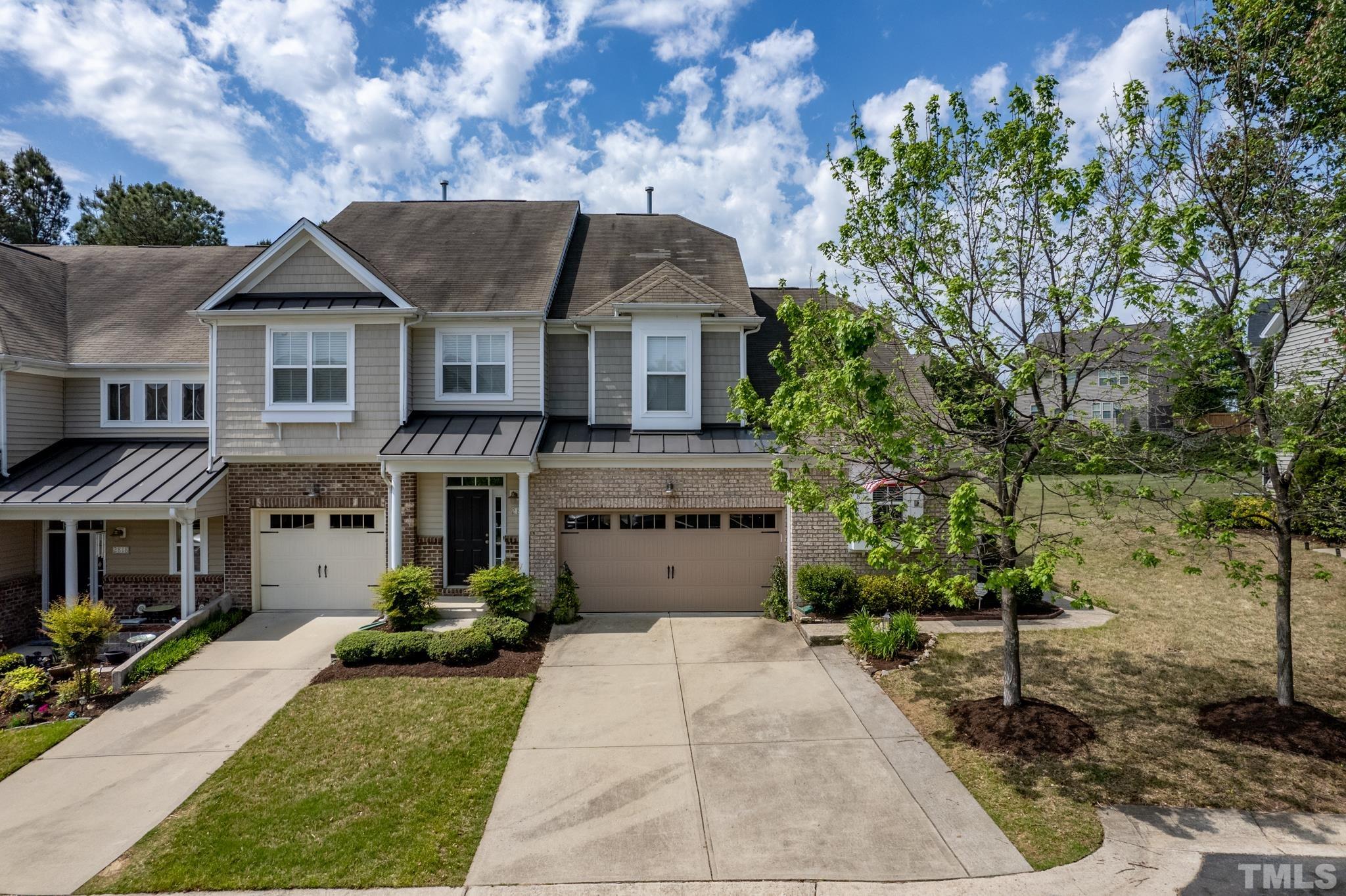 2814 Casona Way Raleigh, NC 27616 - Photo 3 of 25 Gallery Image 3