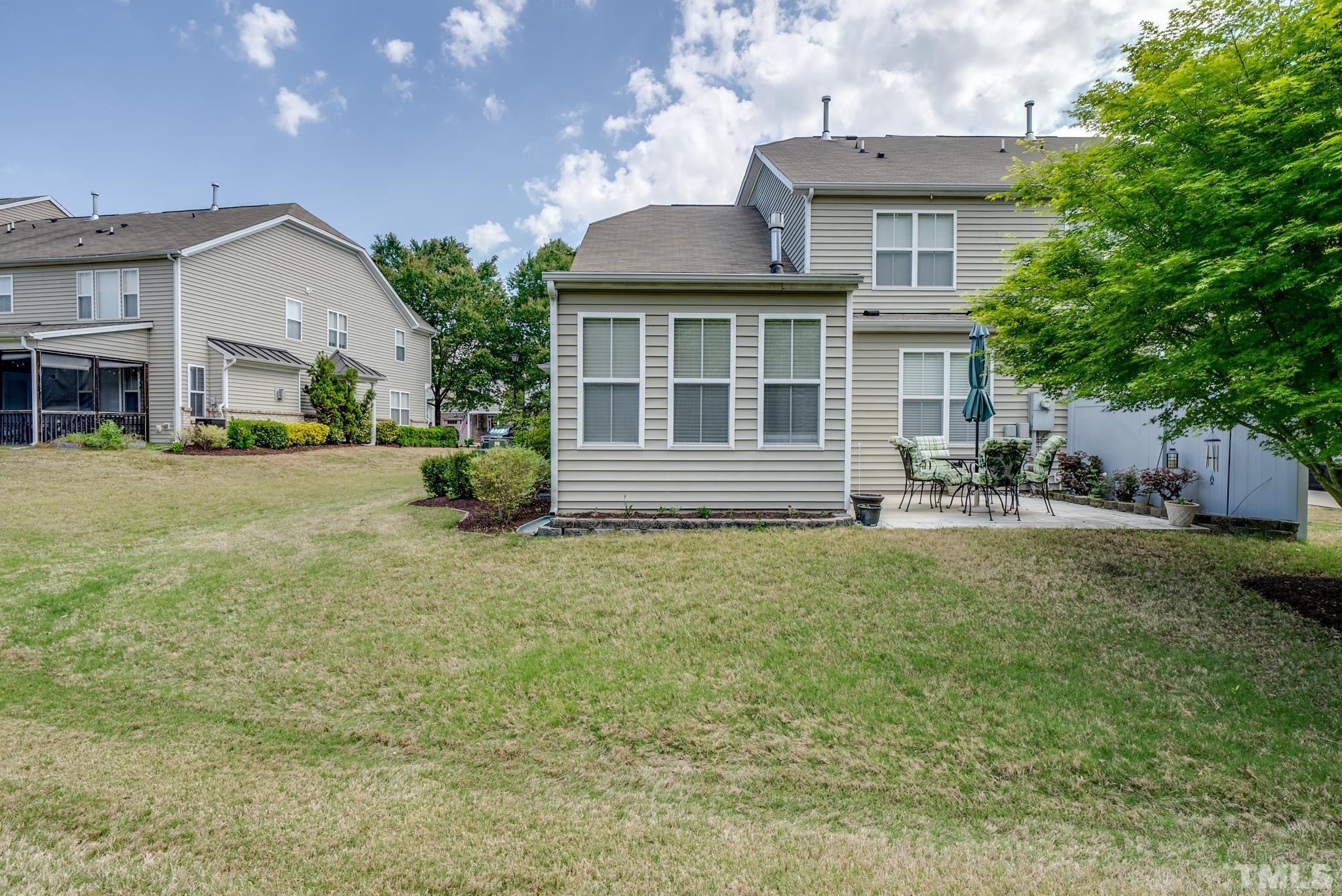 2814 Casona Way Raleigh, NC 27616 - Photo 6 of 25 Gallery Image 6
