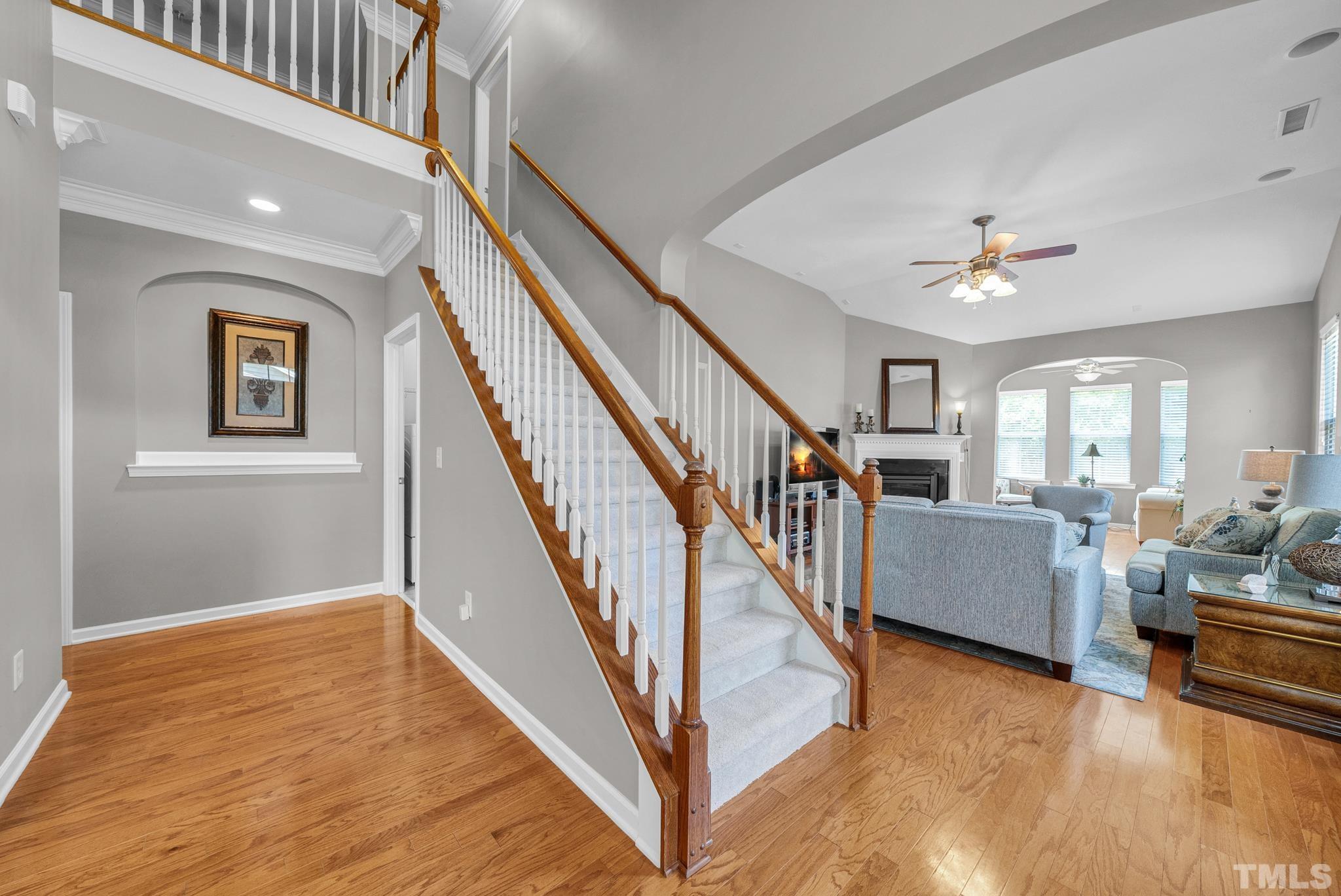 2814 Casona Way Raleigh, NC 27616 - Photo 10 of 25 Gallery Image 10