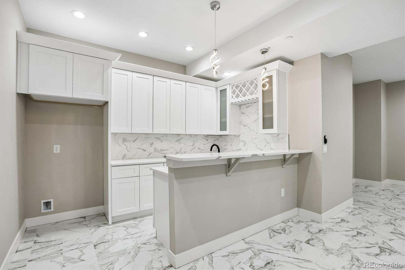 13350 Imboden Road Hudson, CO 80642 - Photo 35 of 50 a kitchen with a sink cabinets and window