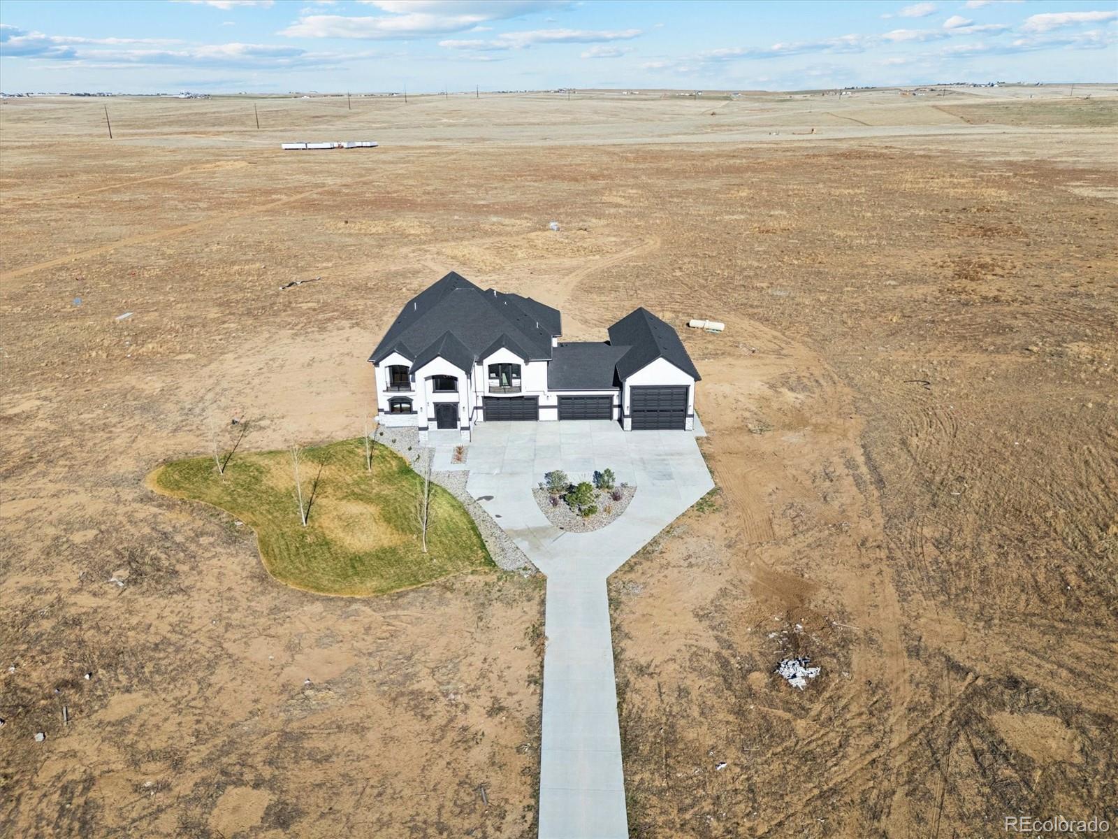 13350 Imboden Road Hudson, CO 80642 - Photo 45 of 50