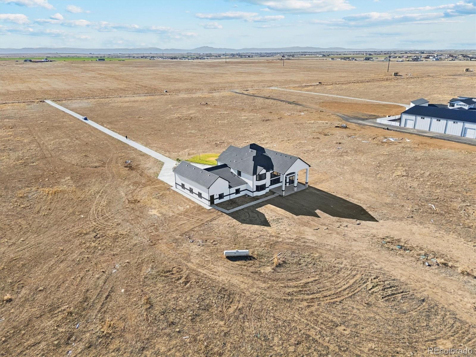 13350 Imboden Road Hudson, CO 80642 - Photo 47 of 50