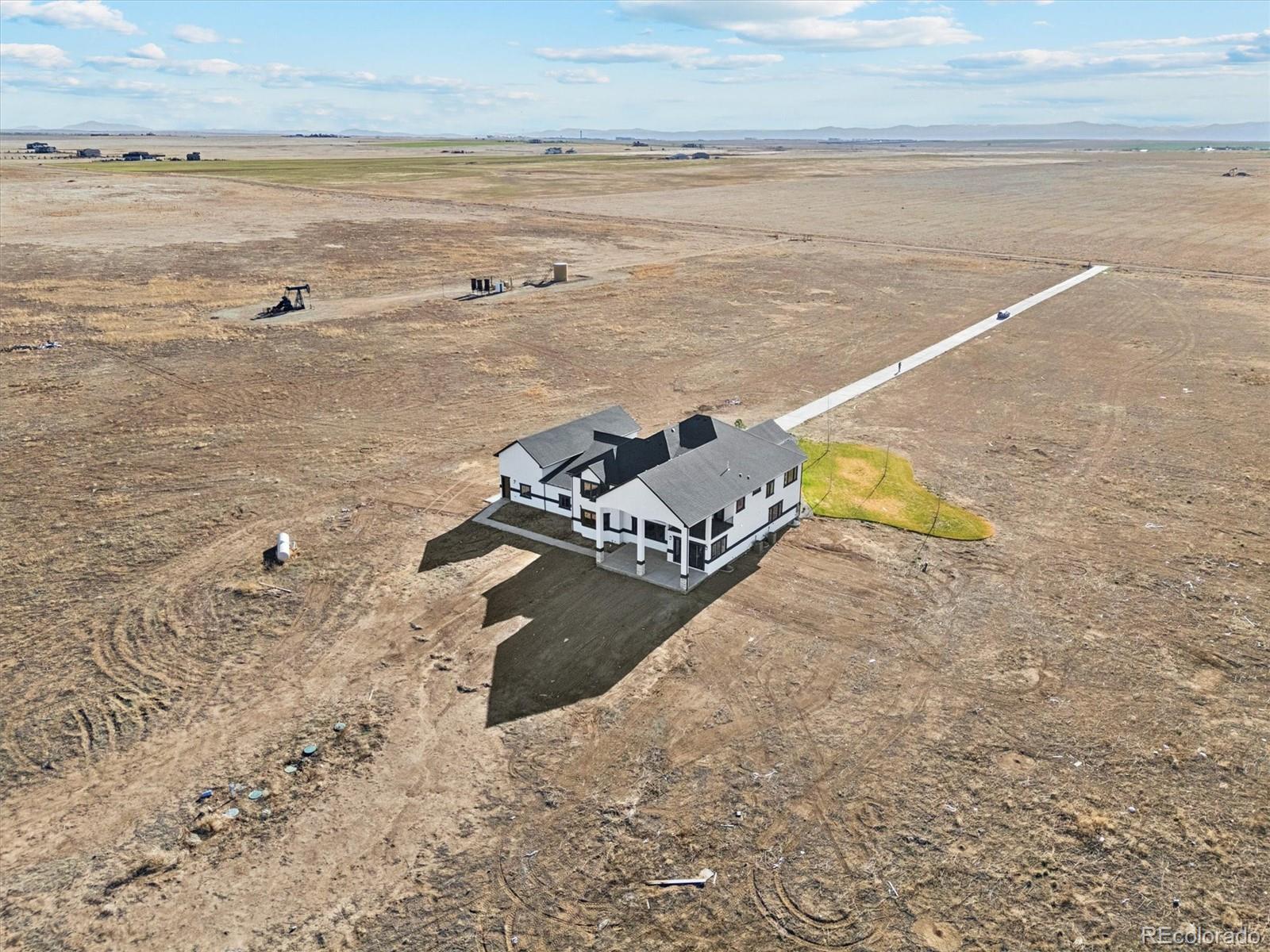 13350 Imboden Road Hudson, CO 80642 - Photo 48 of 50 a view of an ocean and beach