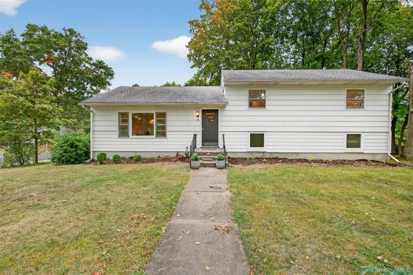 $530,000 | 25 Cherry Hill Road, New Paltz, NY 12561