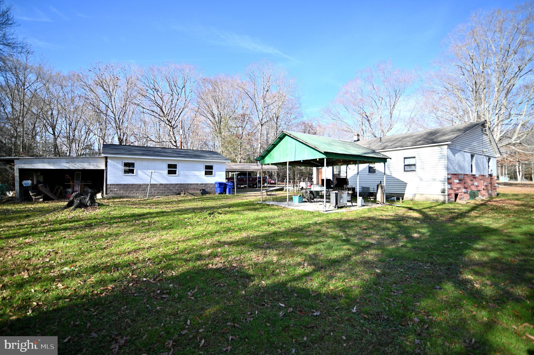 5805 Fire Tower Road Welcome, MD 20693 - Photo 14 of 37 Gallery Image 14