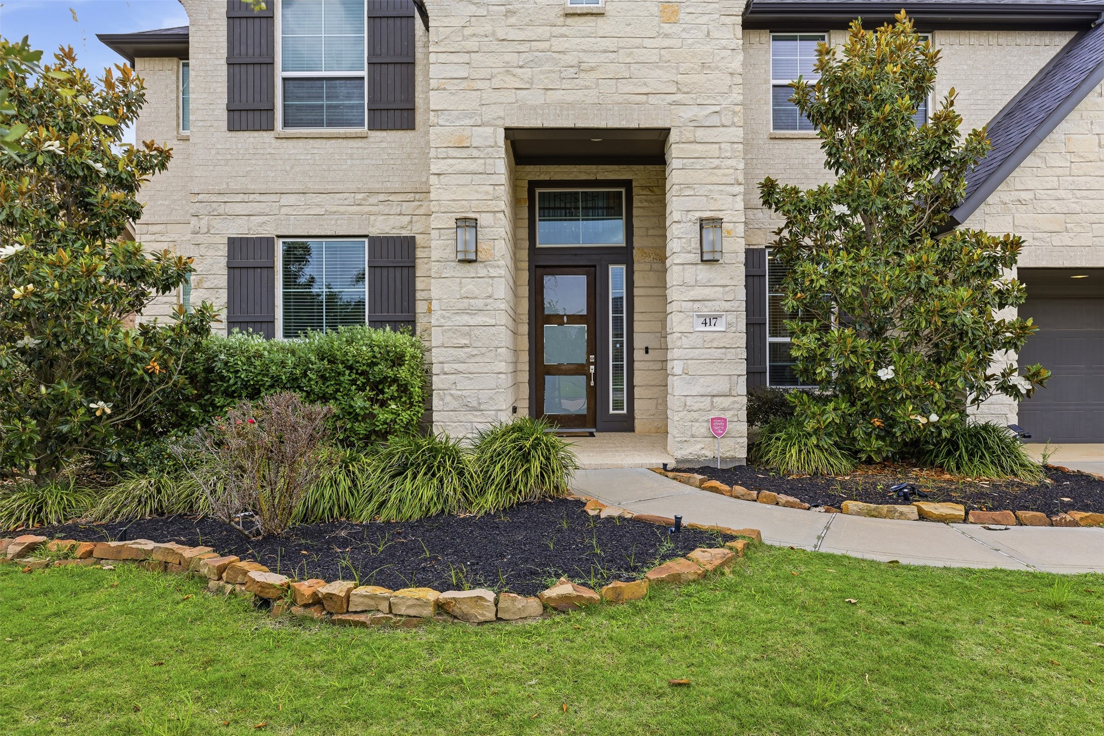 417 Ripple Edge Court Katy, TX 77493 - Photo 3 of 48