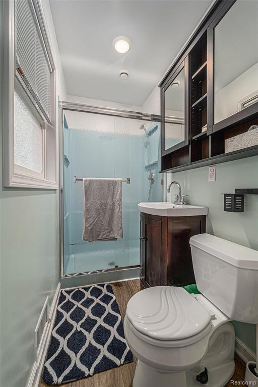 115 Boyken Road Rochester Hills, MI 48307 - Photo 16 of 30