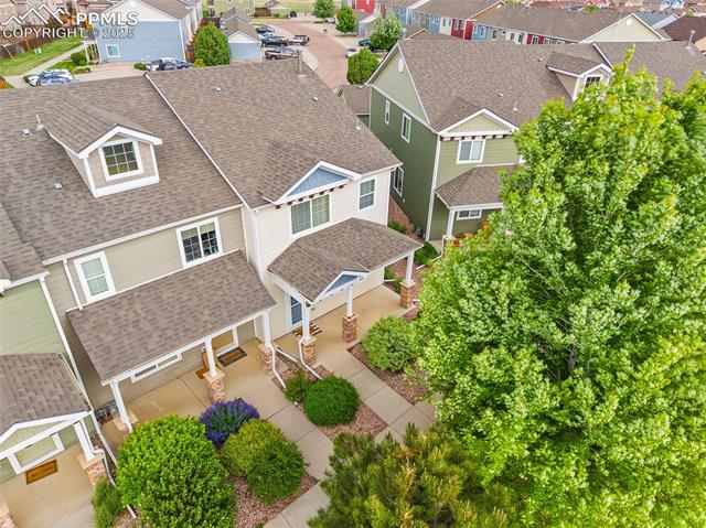 6318 Pilgrimage Road Colorado Springs, CO 80925 - Photo 34 of 41