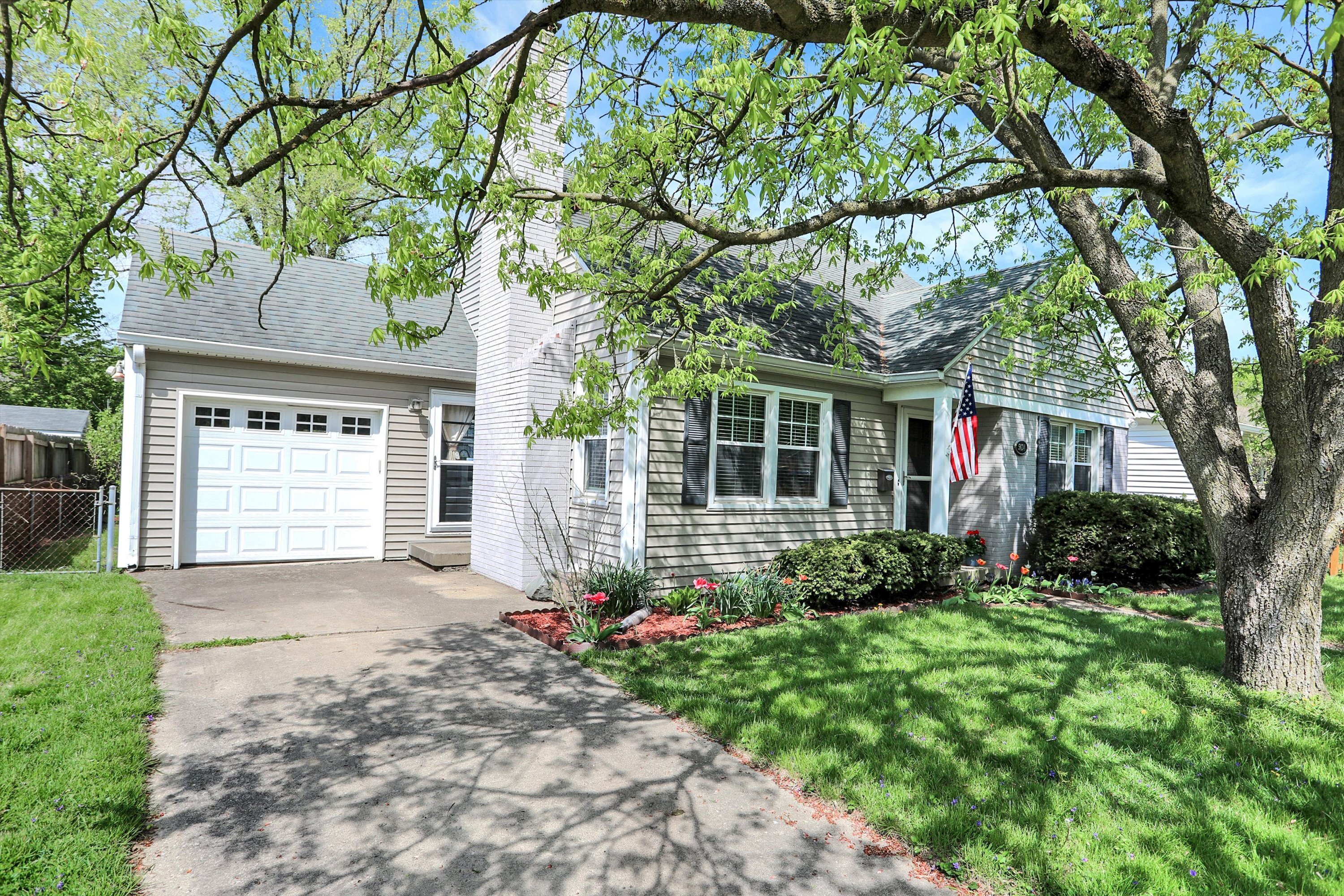 5634 North Rural Street Indianapolis, IN 46220 - Photo 4 of 64 Gallery Image 4
