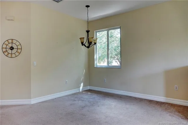 $299,000 | 53 Southeast Sedona Circle, Unit 201, Stuart, FL 34994