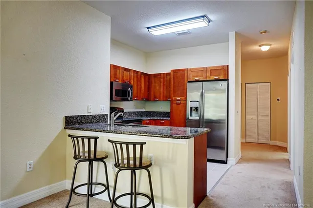 $299,000 | 53 Southeast Sedona Circle, Unit 201, Stuart, FL 34994