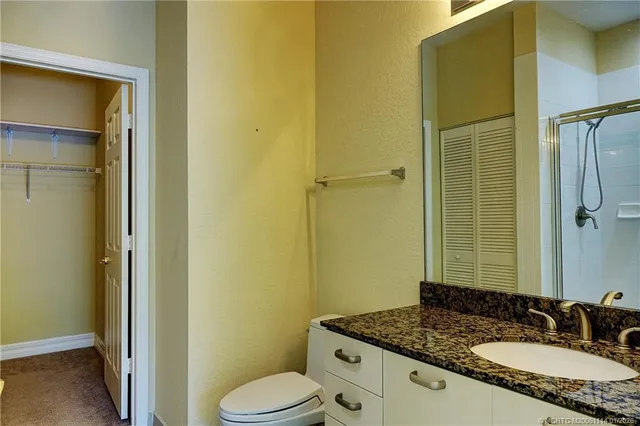 $299,000 | 53 Southeast Sedona Circle, Unit 201, Stuart, FL 34994