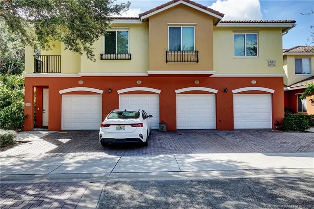 $299,000 | 53 Southeast Sedona Circle, Unit 201, Stuart, FL 34994