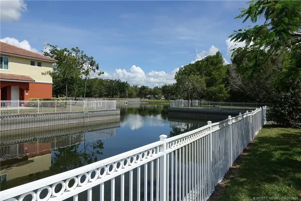 $275,000 | 53 Southeast Sedona Circle, Unit 201, Stuart, FL 34994