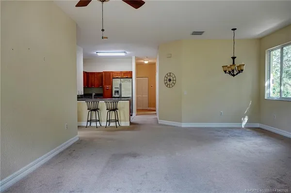 $275,000 | 53 Southeast Sedona Circle, Unit 201, Stuart, FL 34994
