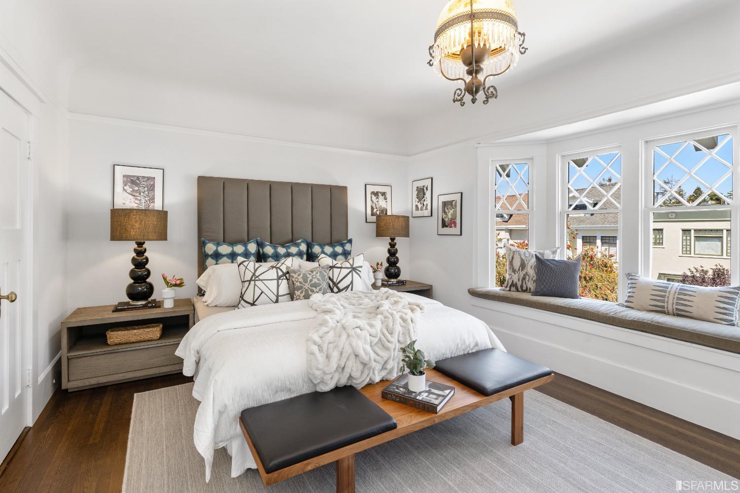 6th Avenue San Francisco, CA 94122 - Photo 23 of 72