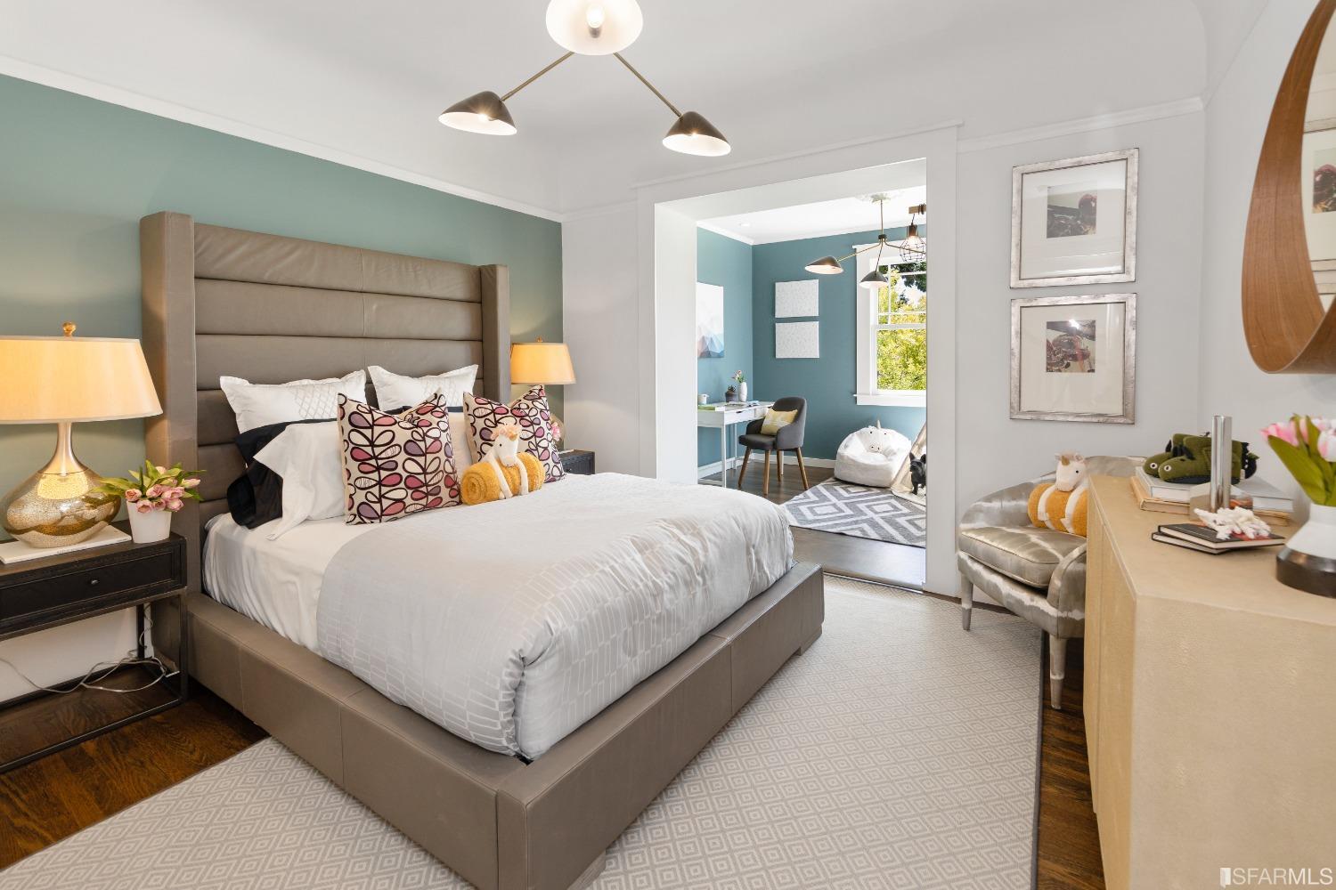 6th Avenue San Francisco, CA 94122 - Photo 29 of 72