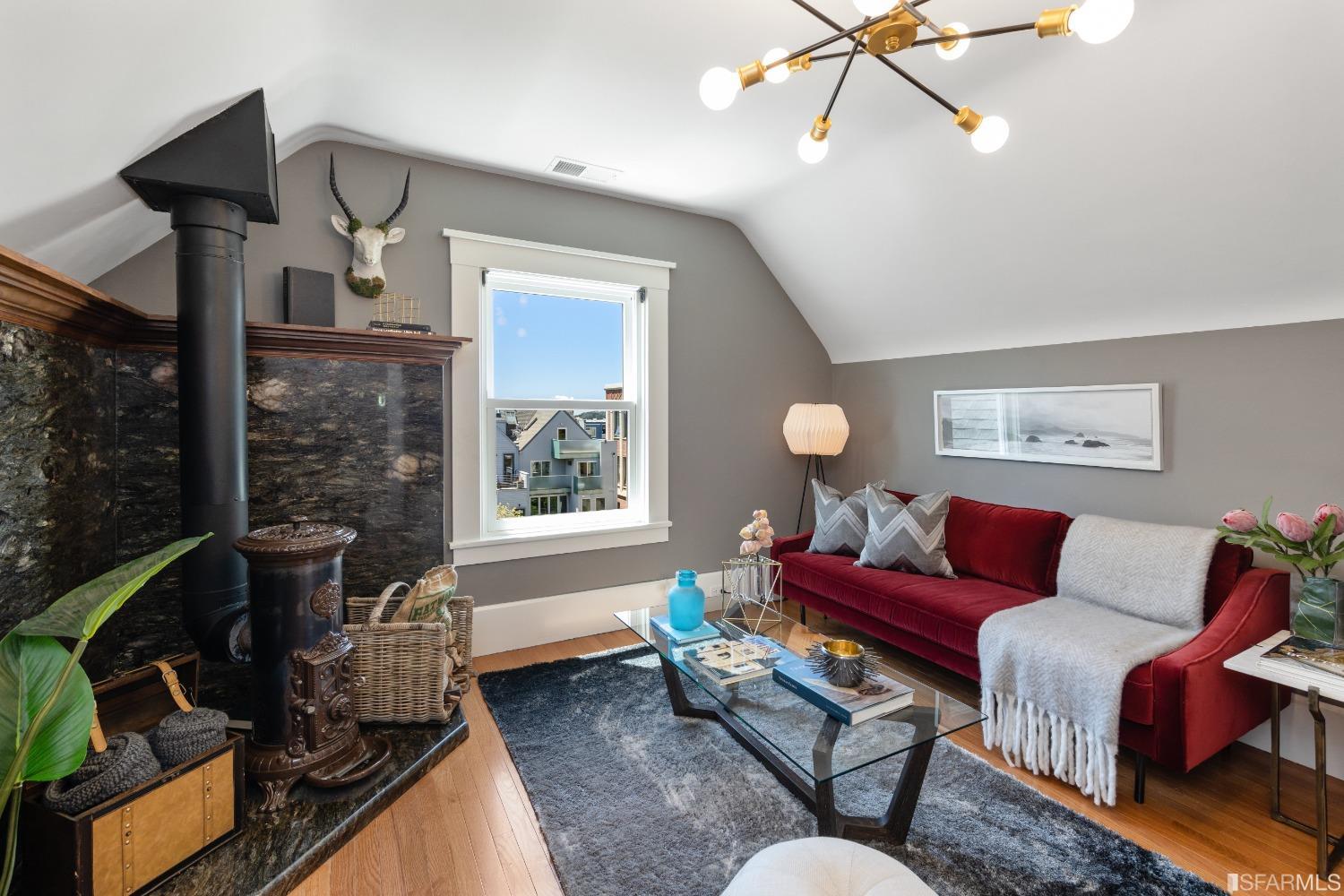 6th Avenue San Francisco, CA 94122 - Photo 45 of 72