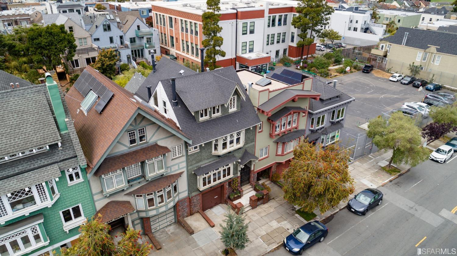 6th Avenue San Francisco, CA 94122 - Photo 64 of 72