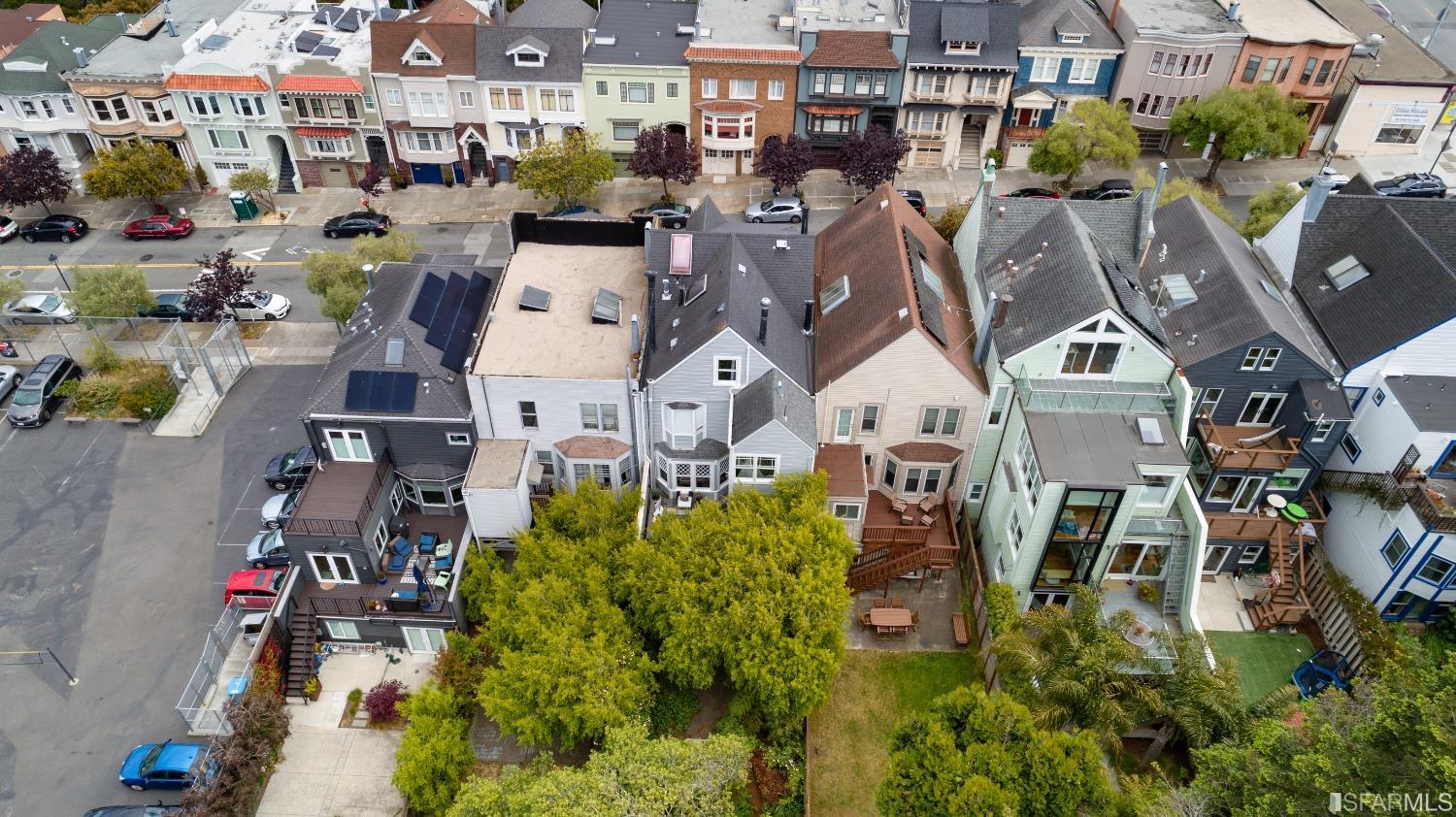 6th Avenue San Francisco, CA 94122 - Photo 66 of 72