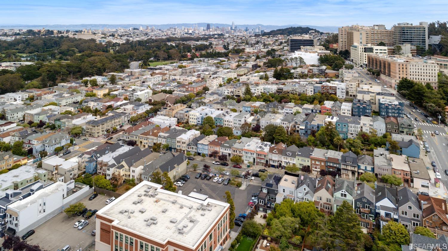 6th Avenue San Francisco, CA 94122 - Photo 67 of 72