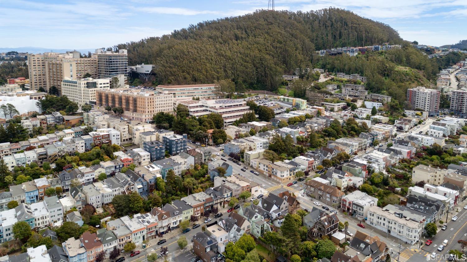 6th Avenue San Francisco, CA 94122 - Photo 68 of 72