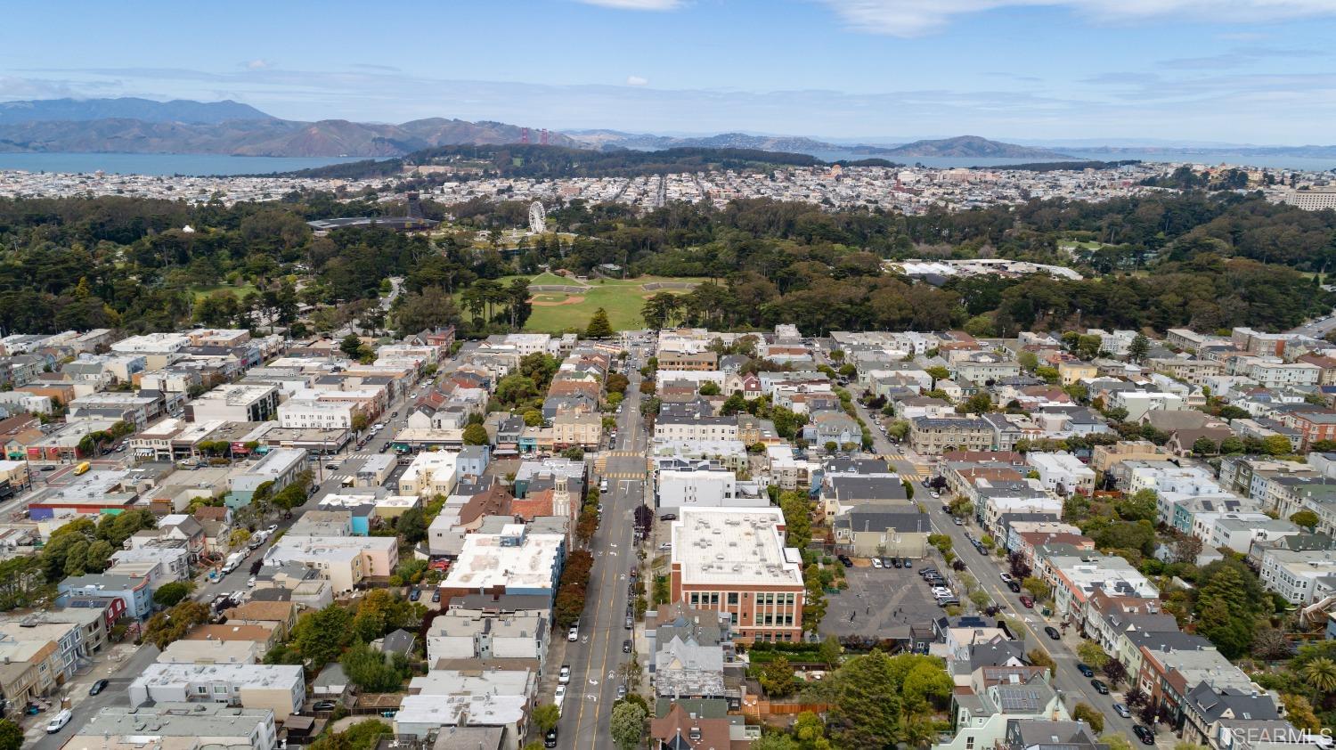 6th Avenue San Francisco, CA 94122 - Photo 69 of 72