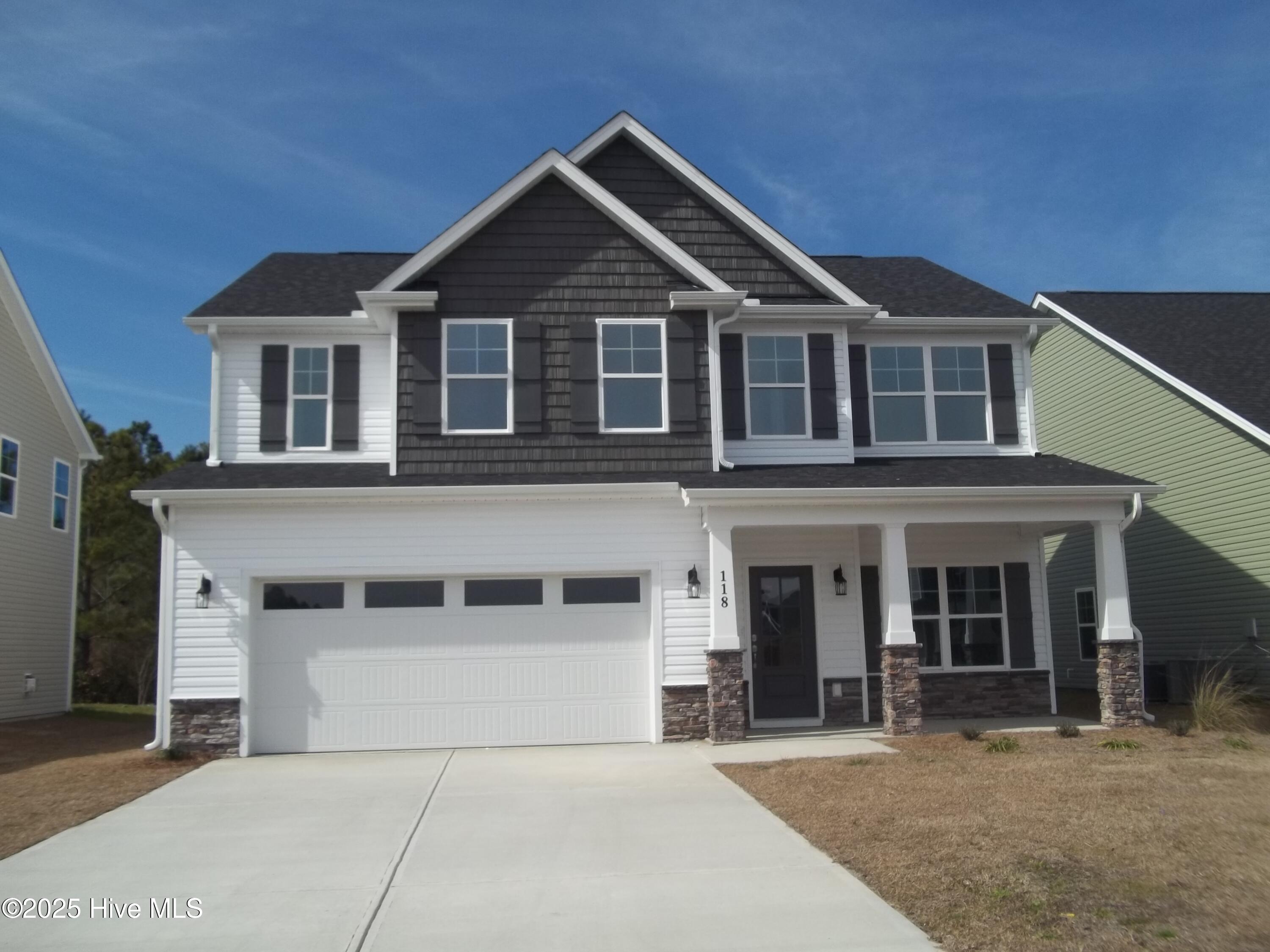 118 Paver Lane Hampstead, NC 28443 - Photo 1 of 35 100_6102