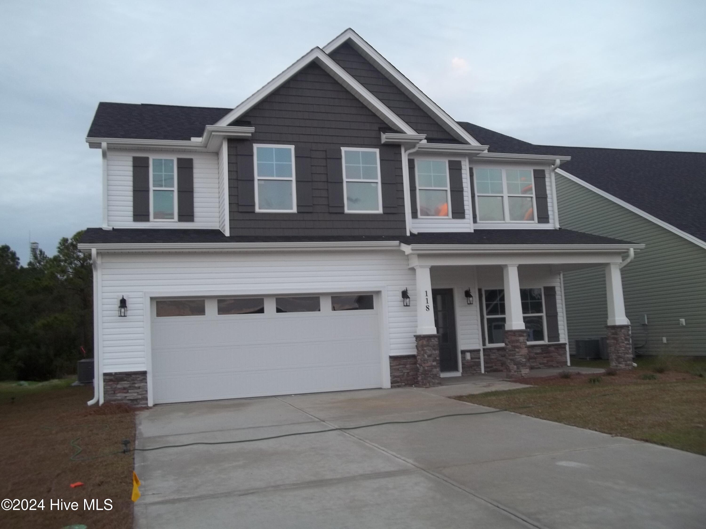 118 Paver Lane Hampstead, NC 28443 - Photo 2 of 35 100_5836