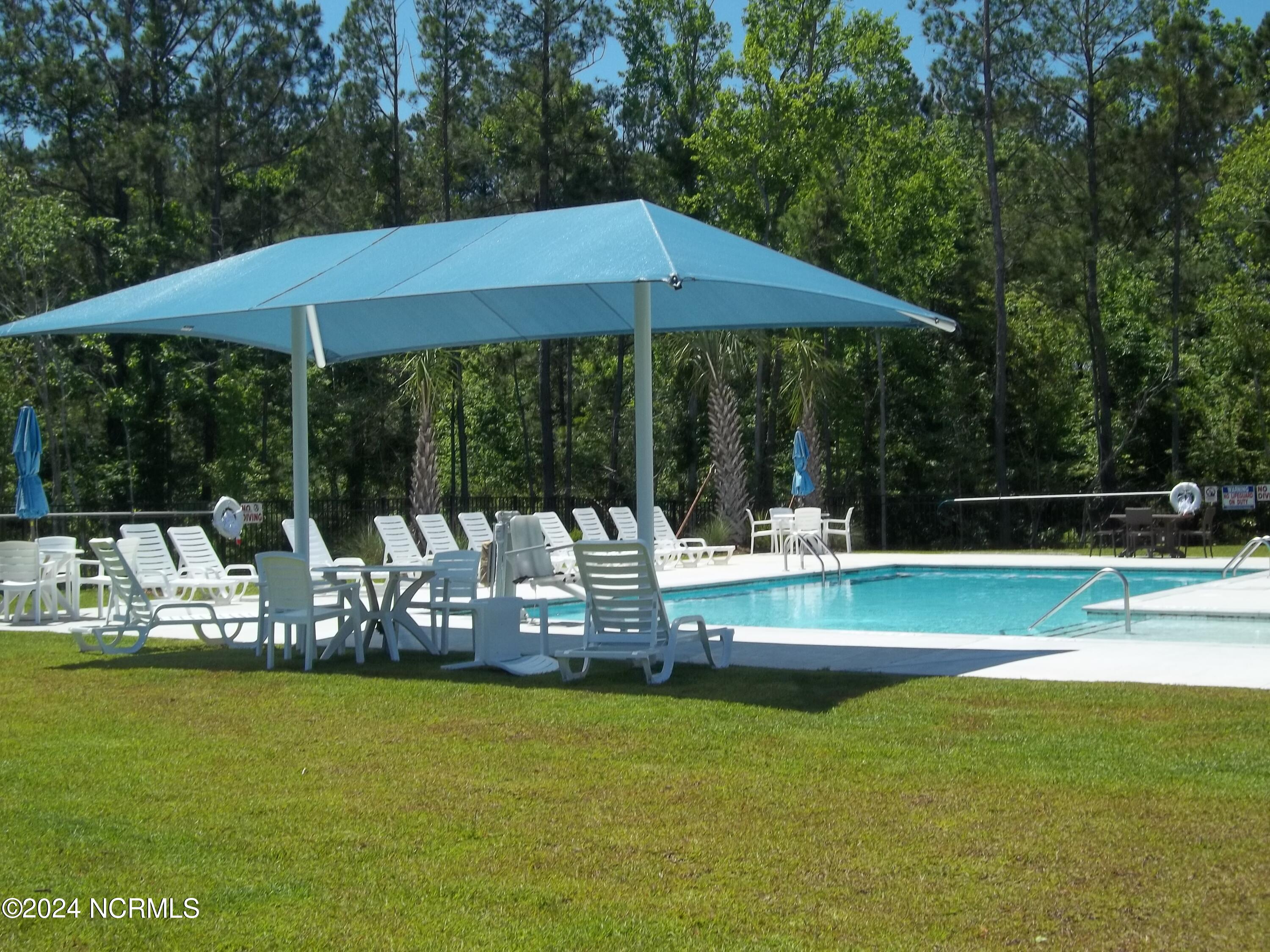 118 Paver Lane Hampstead, NC 28443 - Photo 22 of 35 100_1602