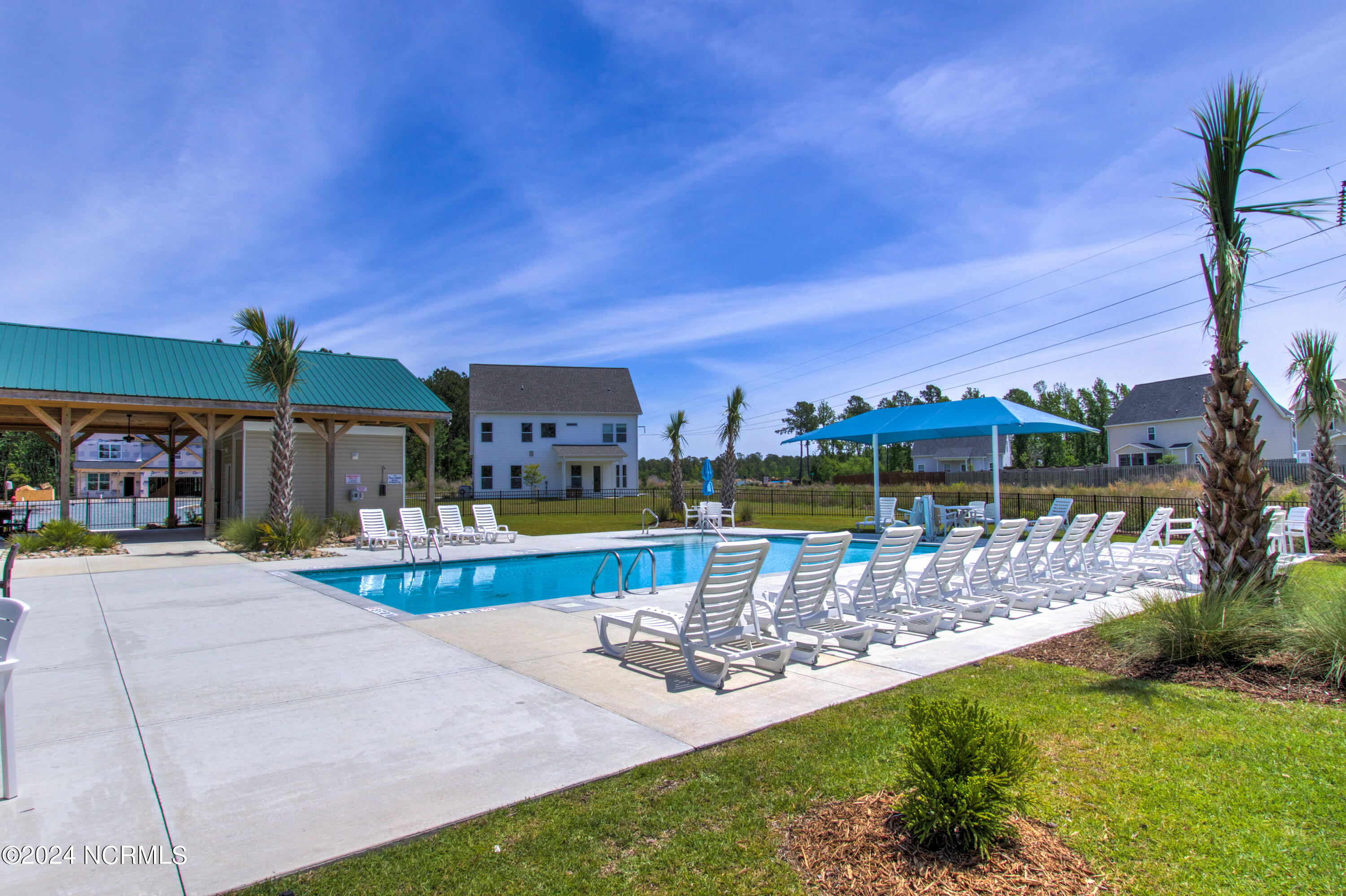 118 Paver Lane Hampstead, NC 28443 - Photo 28 of 35 Arbor Pool-7