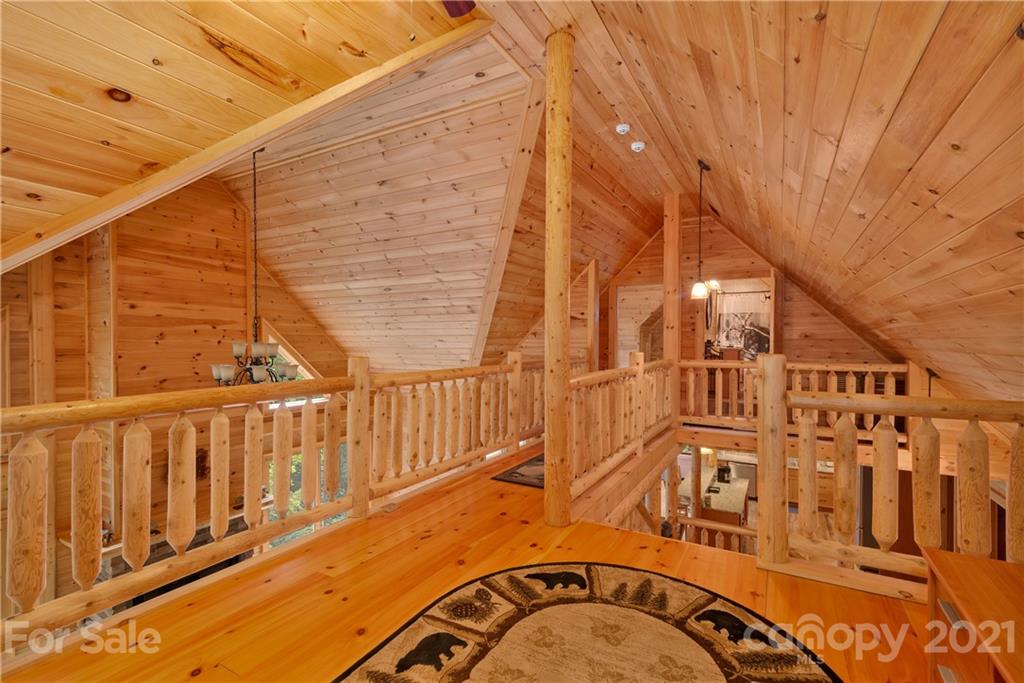 210 Angel Falls Road Clyde, NC 28721 - Photo 25 of 40