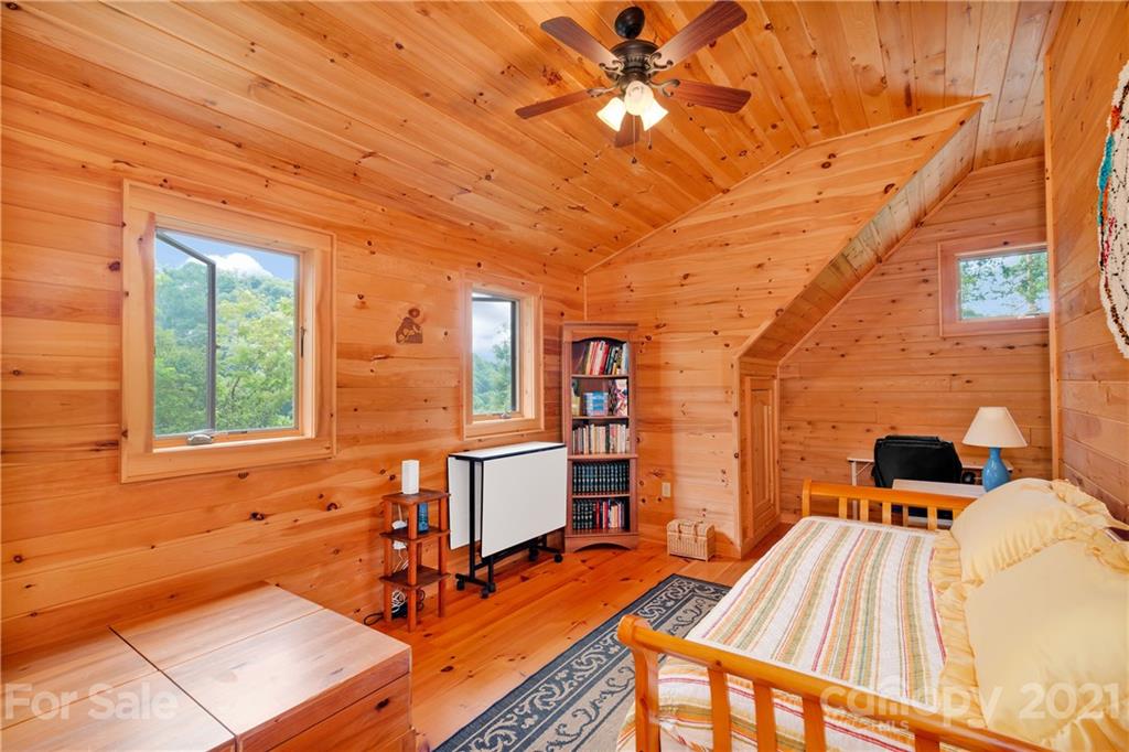 210 Angel Falls Road Clyde, NC 28721 - Photo 29 of 40