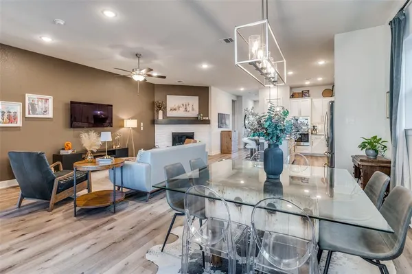$519,000 | 4774 King Garden Parkway, Arlington, TX 76005