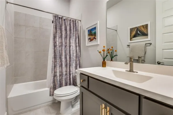 $519,000 | 4774 King Garden Parkway, Arlington, TX 76005