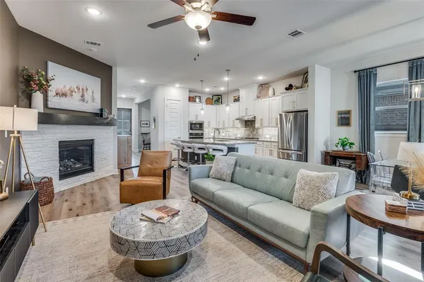 $519,000 | 4774 King Garden Parkway, Arlington, TX 76005