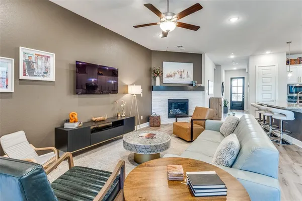 $519,000 | 4774 King Garden Parkway, Arlington, TX 76005