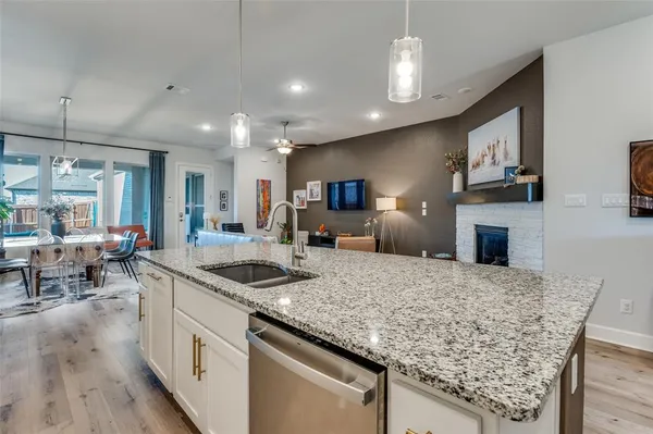 $519,000 | 4774 King Garden Parkway, Arlington, TX 76005