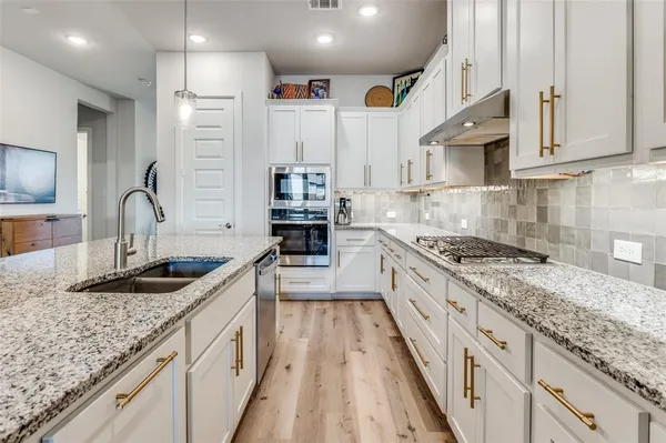 $519,000 | 4774 King Garden Parkway, Arlington, TX 76005