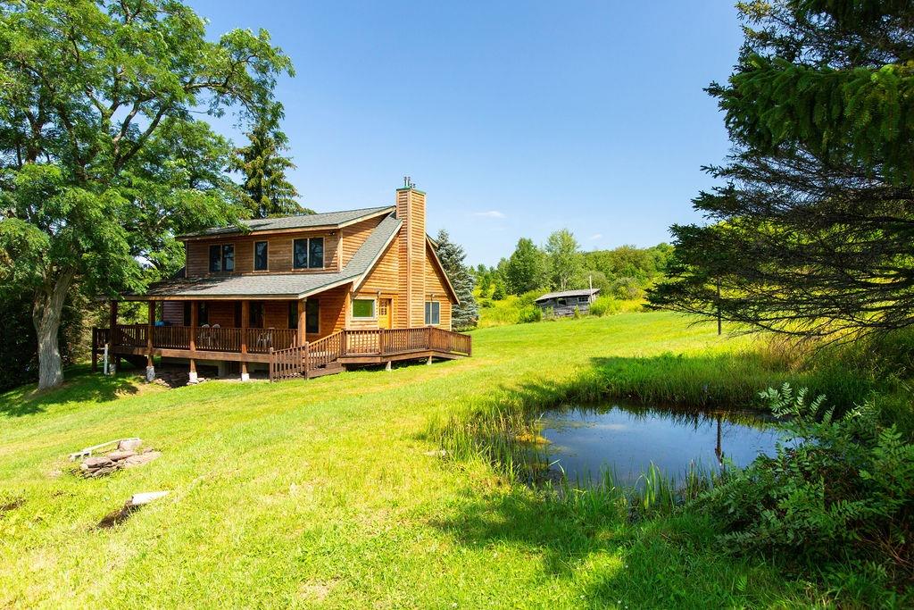 444 John Rice Road Kortright, NY 13739 - Photo 1 of 1 Gallery Image 1